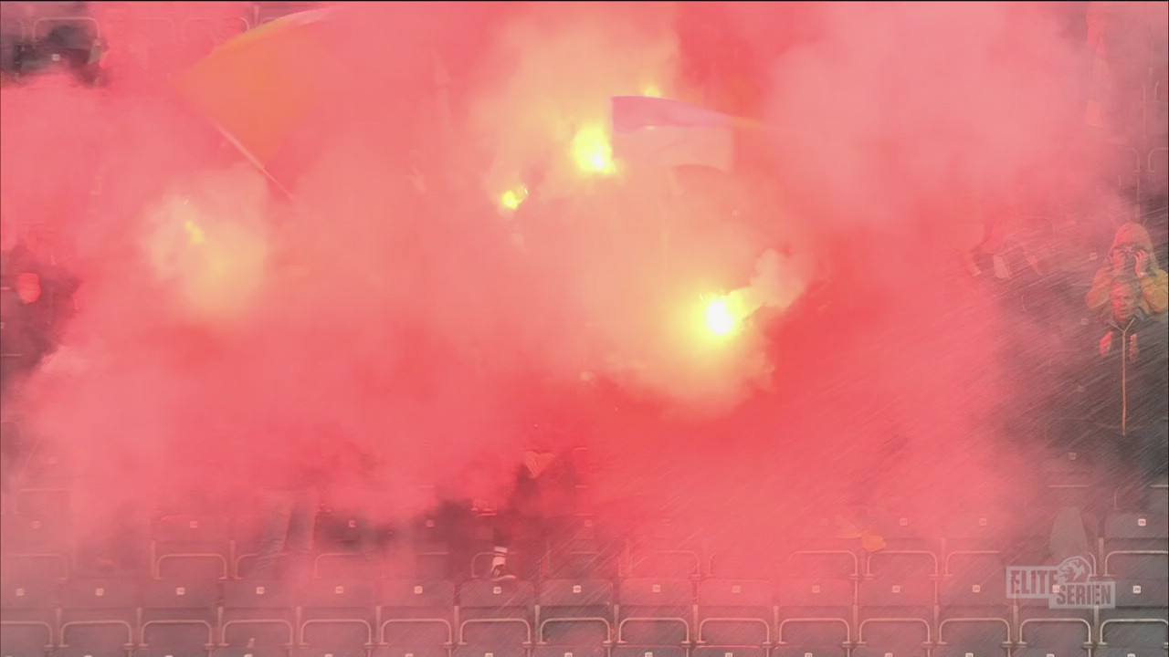 Viking - HamKam 1-1